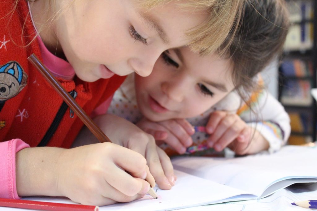 importance of education for children