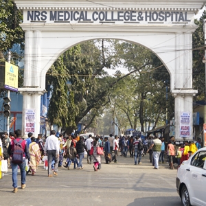 nrs hospital