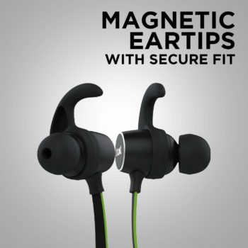 boat rockerz 255 sports bluetooth wireless earphone